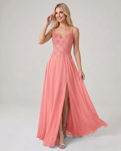 Lunessa Maxi Dress
