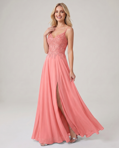 Lunessa Maxi Dress
