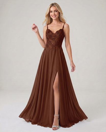 Lunessa Maxi Dress