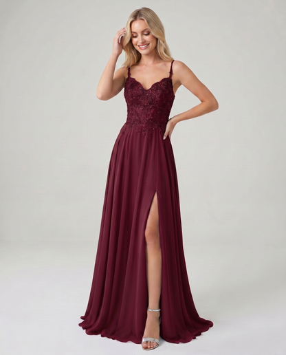 Lunessa Maxi Dress