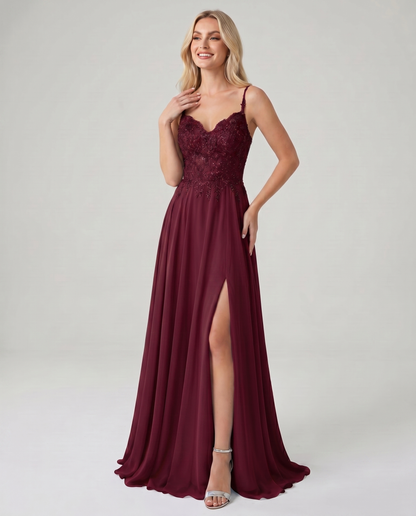 Lunessa Maxi Dress