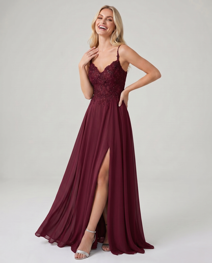 Lunessa Maxi Dress