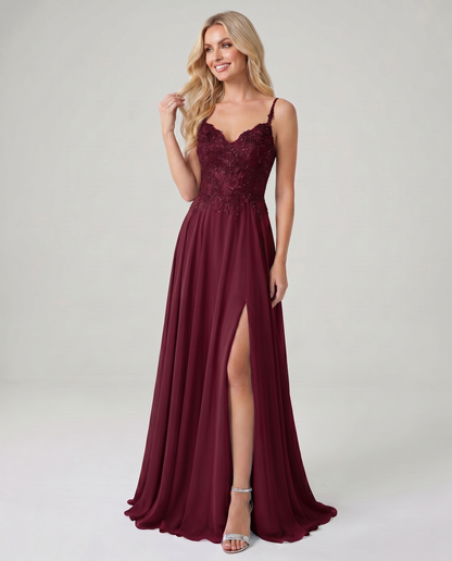 Lunessa Maxi Dress
