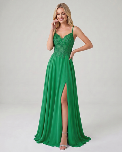 Lunessa Maxi Dress