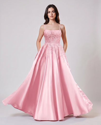 Veloria Maxi Dress