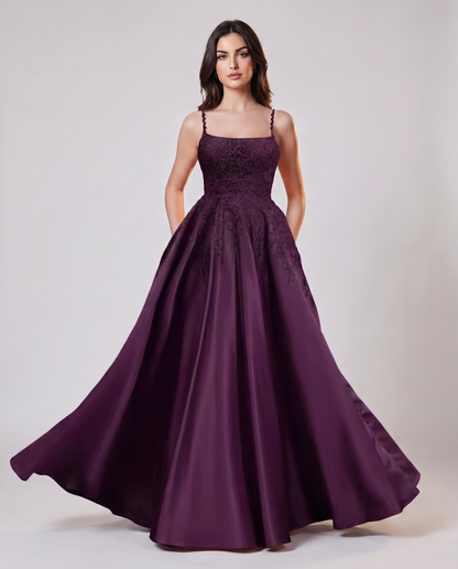 Veloria Maxi Dress