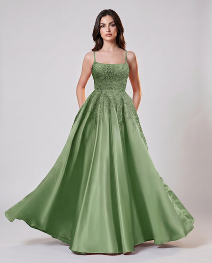 Veloria Maxi Dress