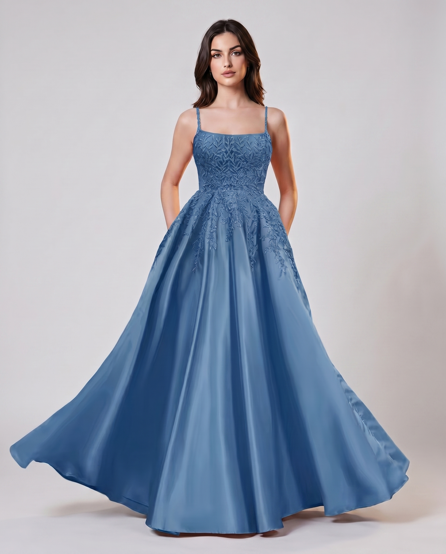 Veloria Maxi Dress