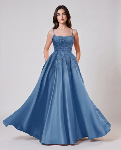 Veloria Maxi Dress