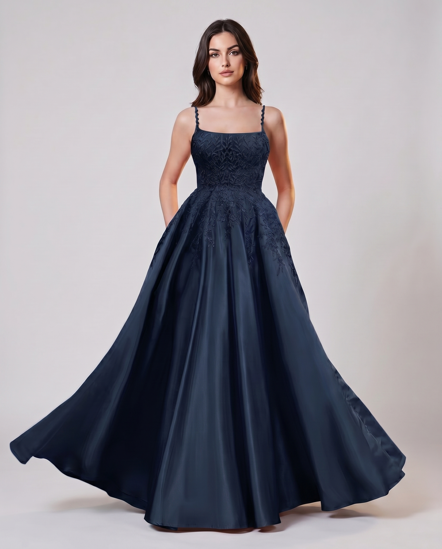 Veloria Maxi Dress
