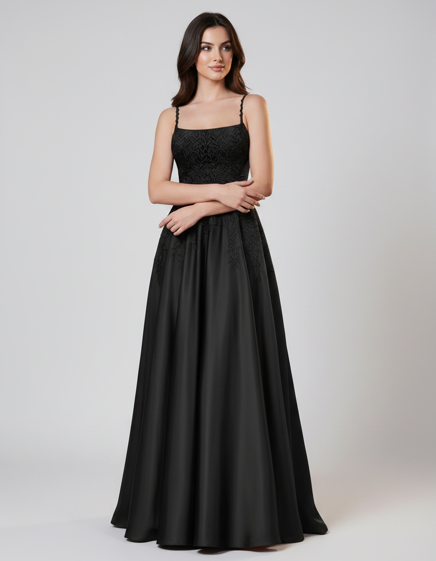 Veloria Maxi Dress