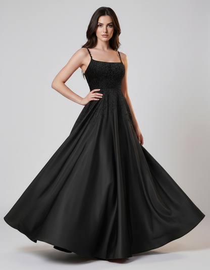 Veloria Maxi Dress