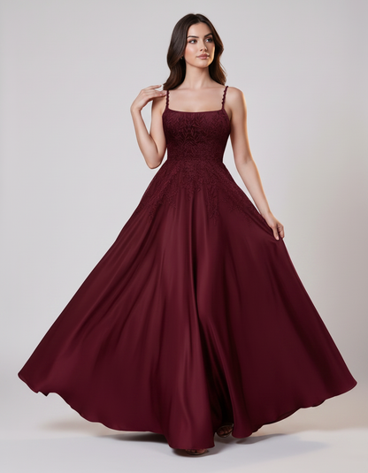 Veloria Maxi Dress