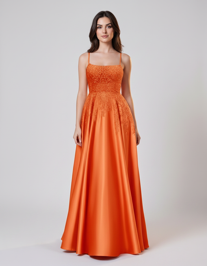 Veloria Maxi Dress