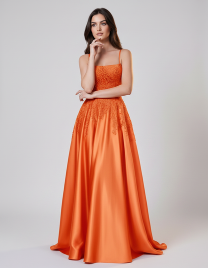 Veloria Maxi Dress