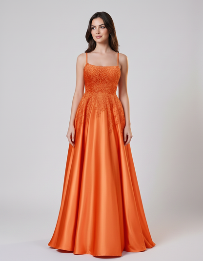 Veloria Maxi Dress
