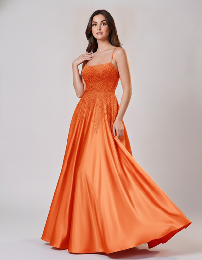 Veloria Maxi Dress