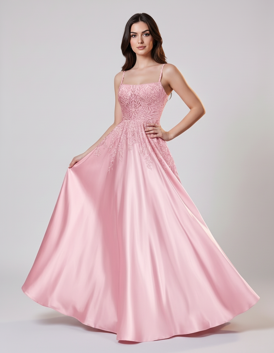 Veloria Maxi Dress