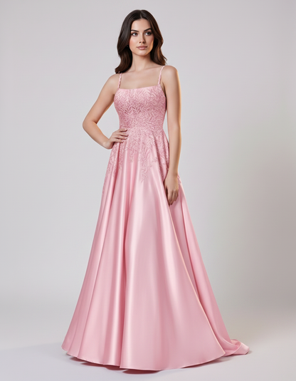 Veloria Maxi Dress