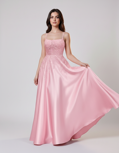 Veloria Maxi Dress