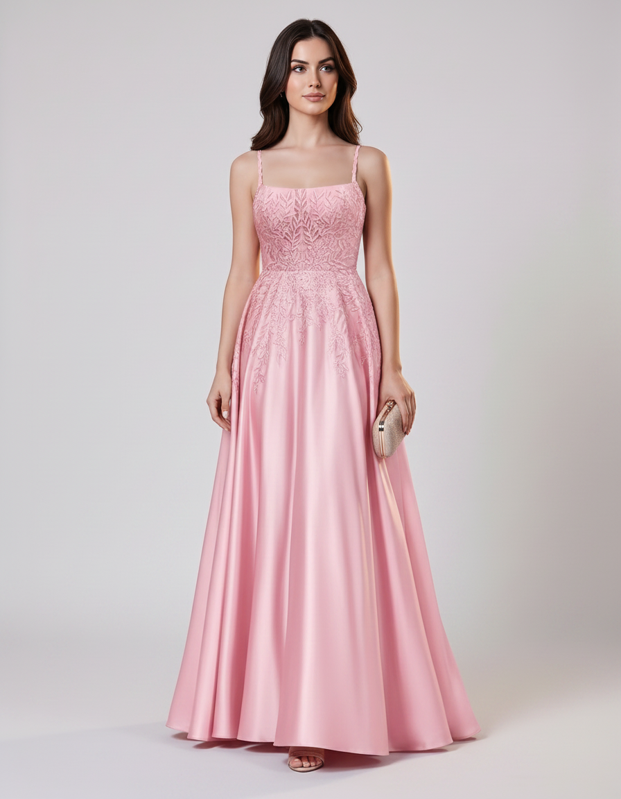 Veloria Maxi Dress