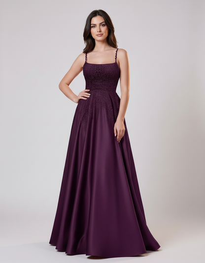 Veloria Maxi Dress