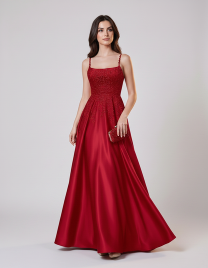 Veloria Maxi Dress