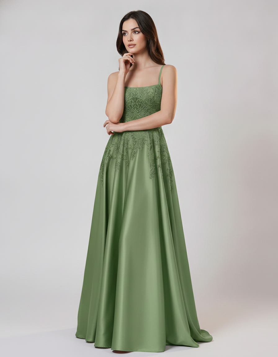Veloria Maxi Dress