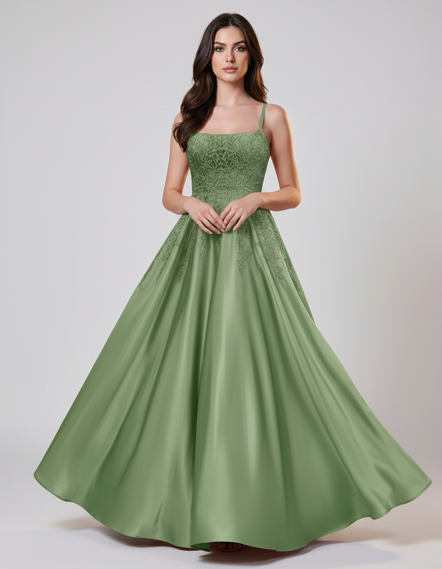 Veloria Maxi Dress