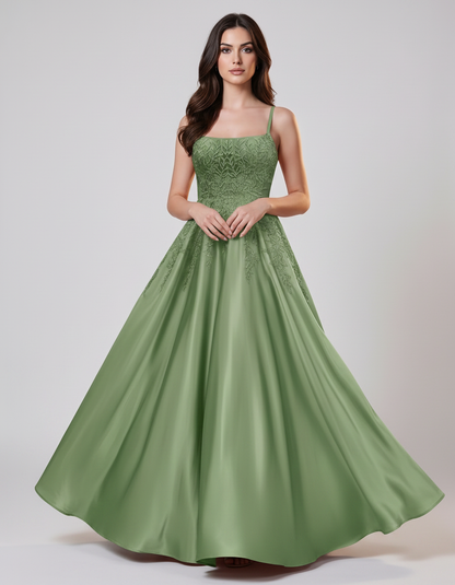 Veloria Maxi Dress