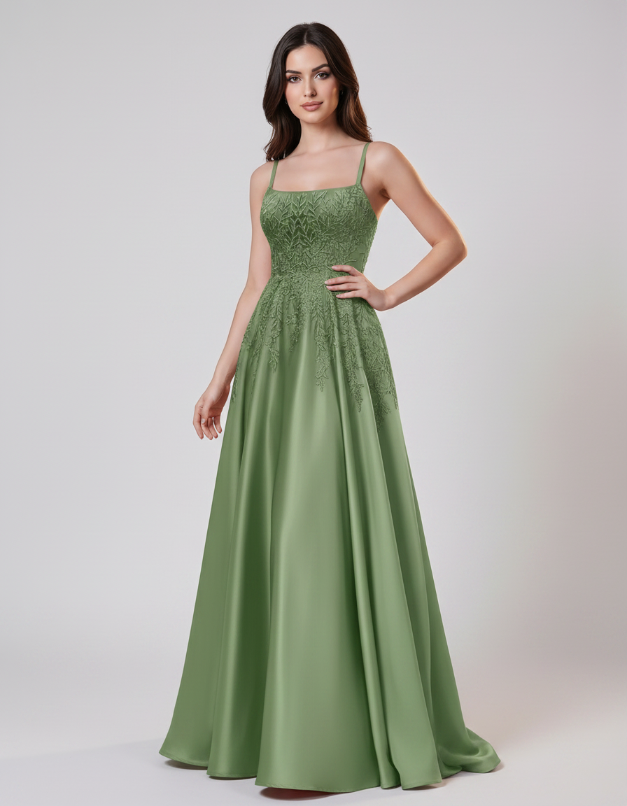 Veloria Maxi Dress