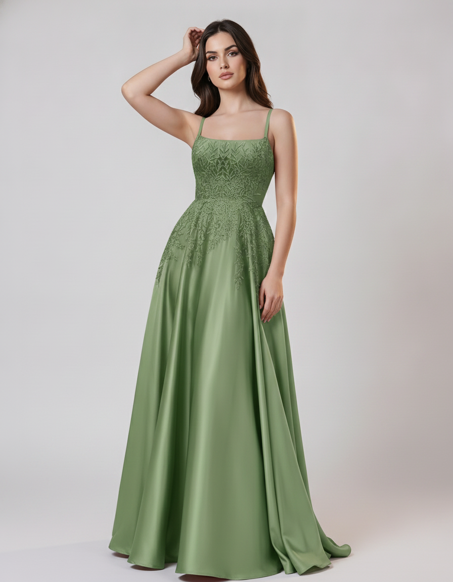 Veloria Maxi Dress