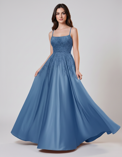 Veloria Maxi Dress