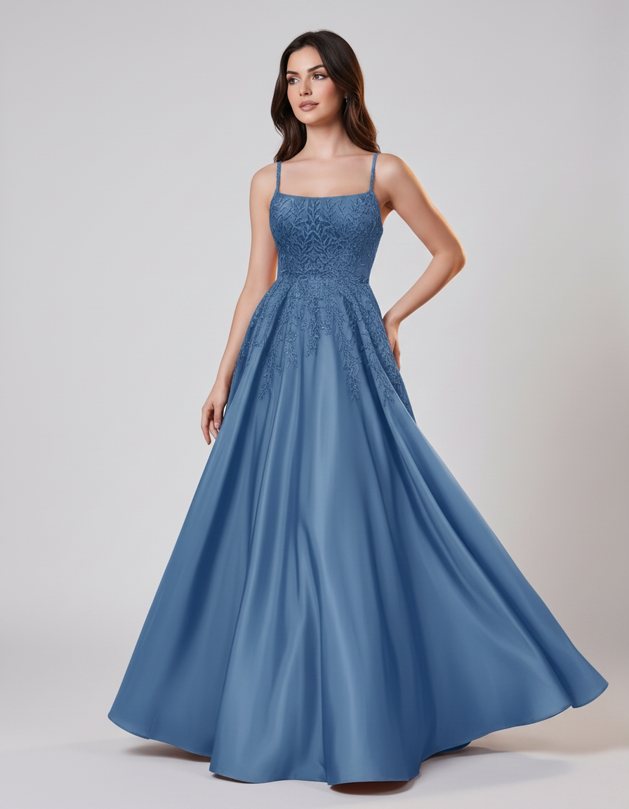 Veloria Maxi Dress