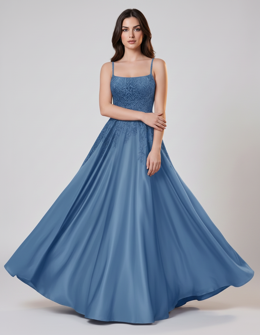 Veloria Maxi Dress
