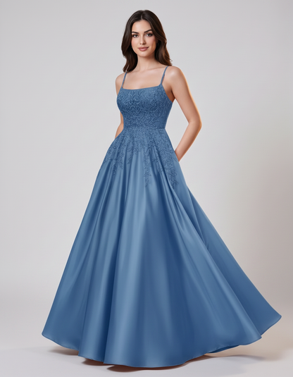 Veloria Maxi Dress