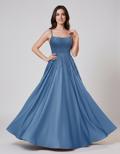 Veloria Maxi Dress