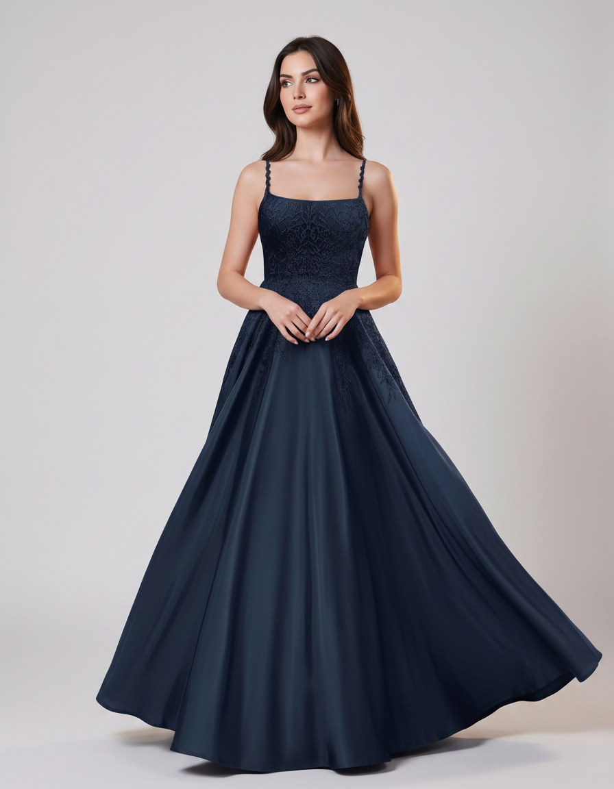Veloria Maxi Dress