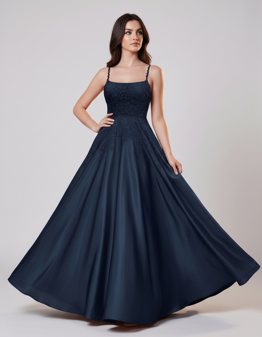 Veloria Maxi Dress