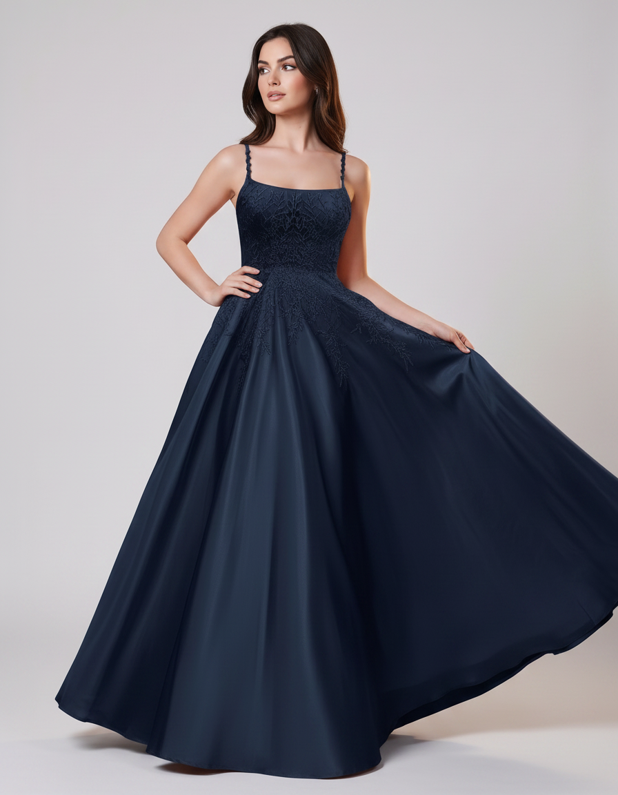 Veloria Maxi Dress