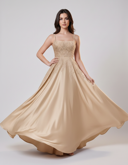 Veloria Maxi Dress