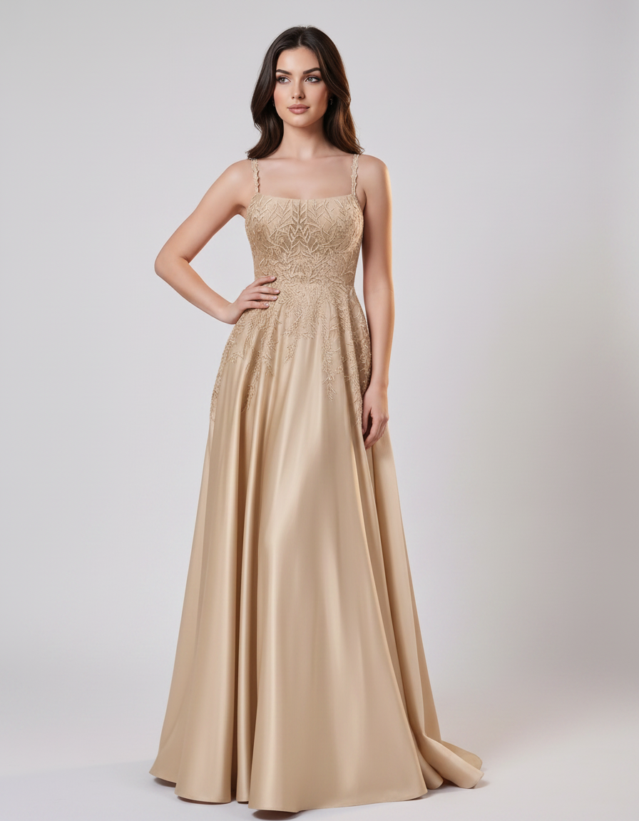 Veloria Maxi Dress