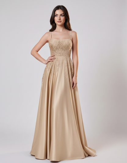 Veloria Maxi Dress