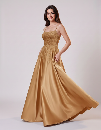 Veloria Maxi Dress