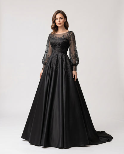 Veloria Maxi Dress