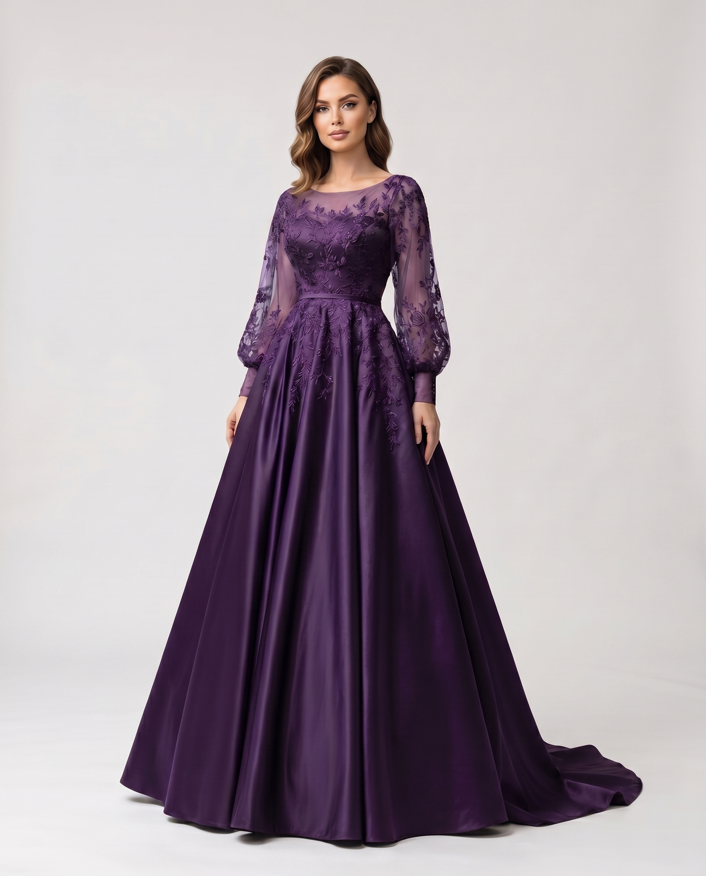 Veloria Maxi Dress