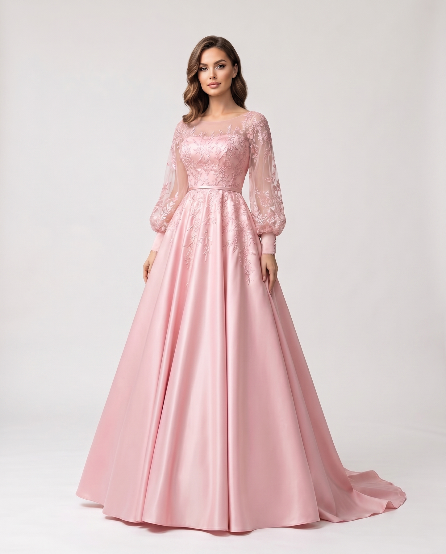 Veloria Maxi Dress