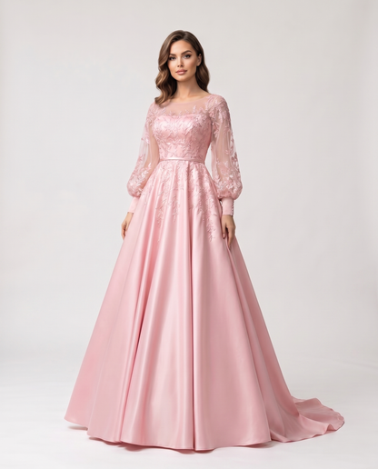 Veloria Maxi Dress