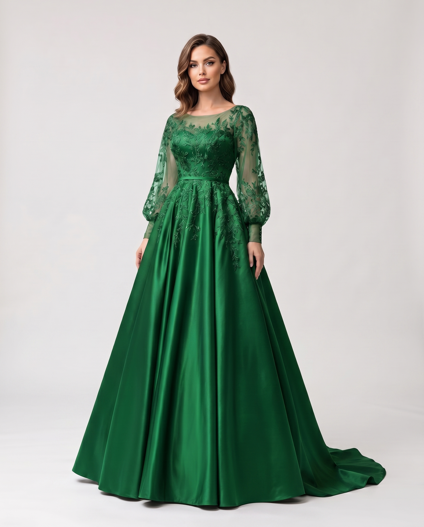 Veloria Maxi Dress