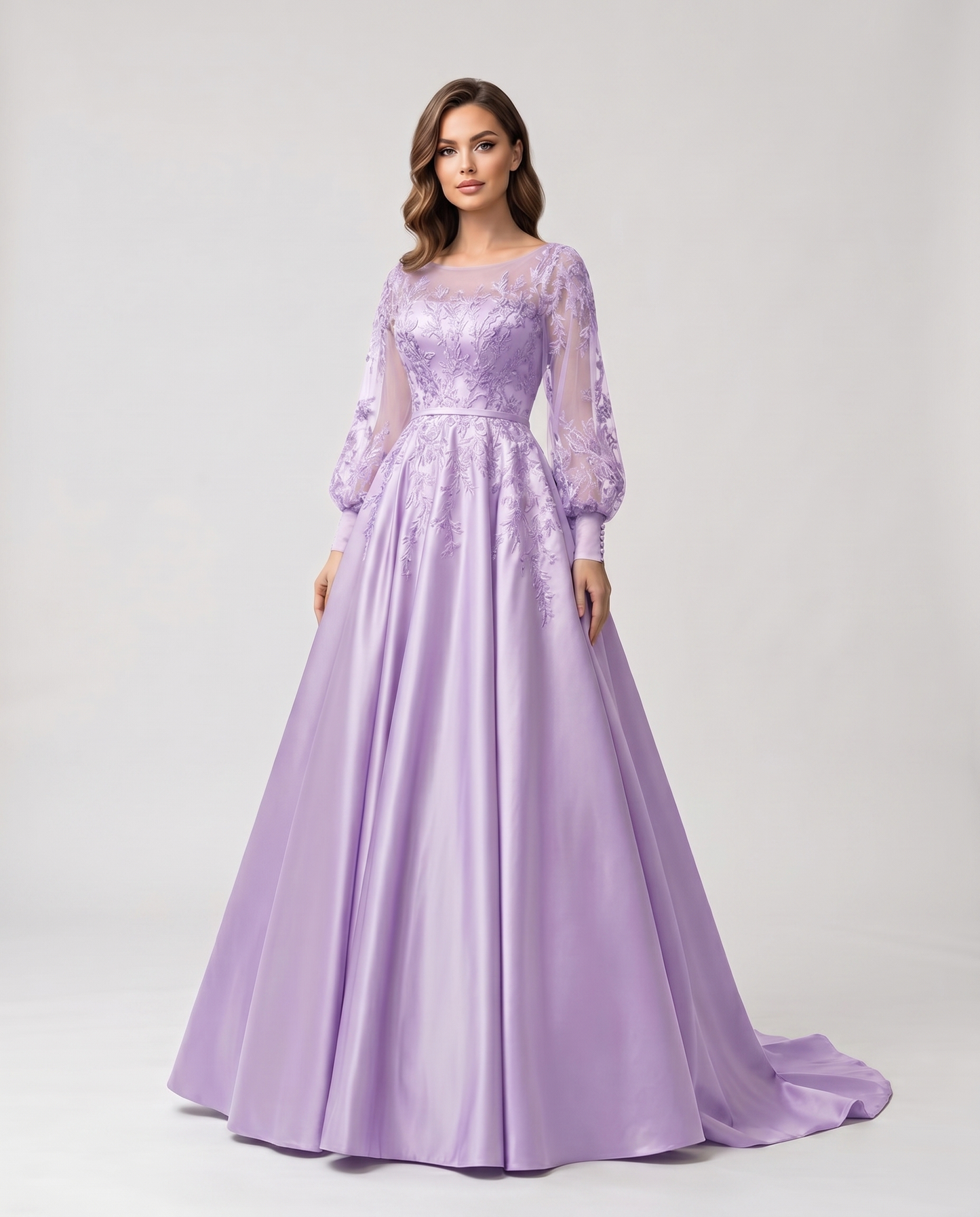 Veloria Maxi Dress